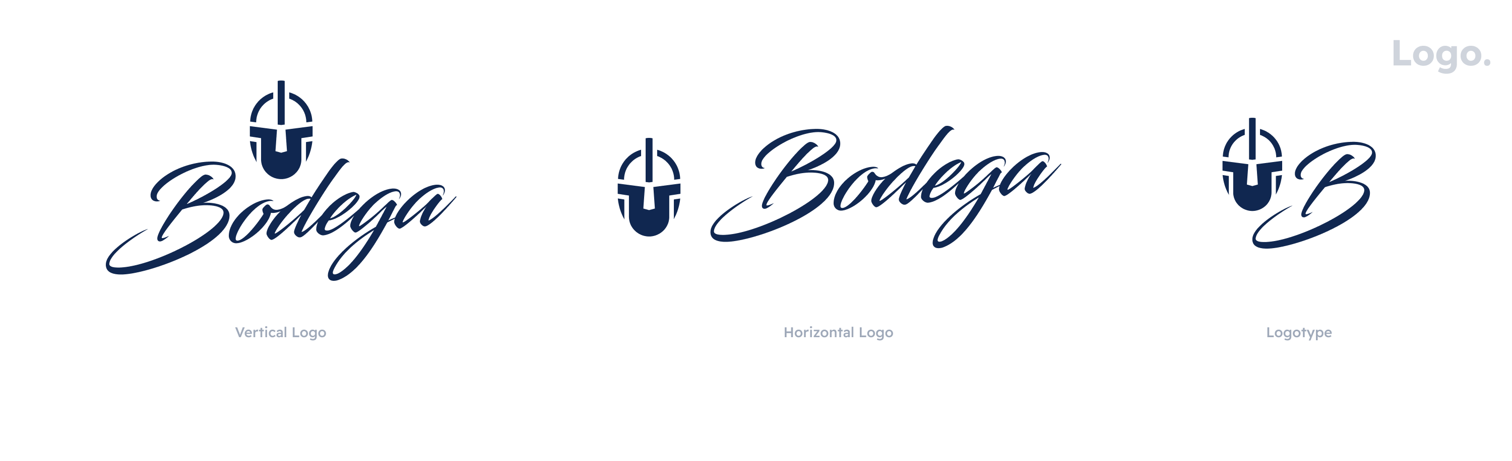 Umbrage Bodega Logo