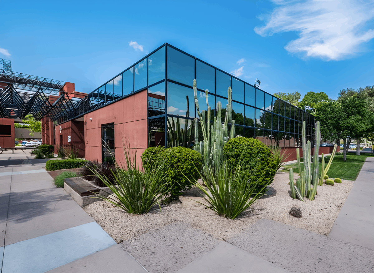 Luxury Home Window Tint and Security Film – Scottsdale & Paradise Valley Estates.