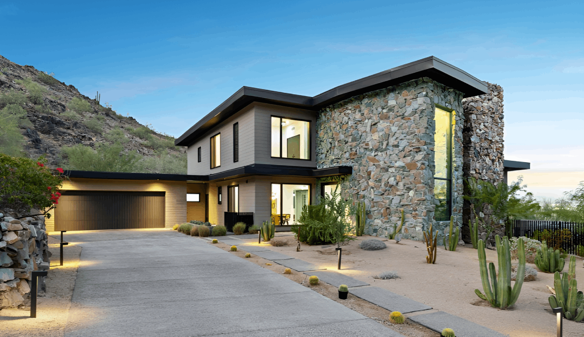 Luxury Home Window Tint and Security Film – Scottsdale & Paradise Valley Estates.