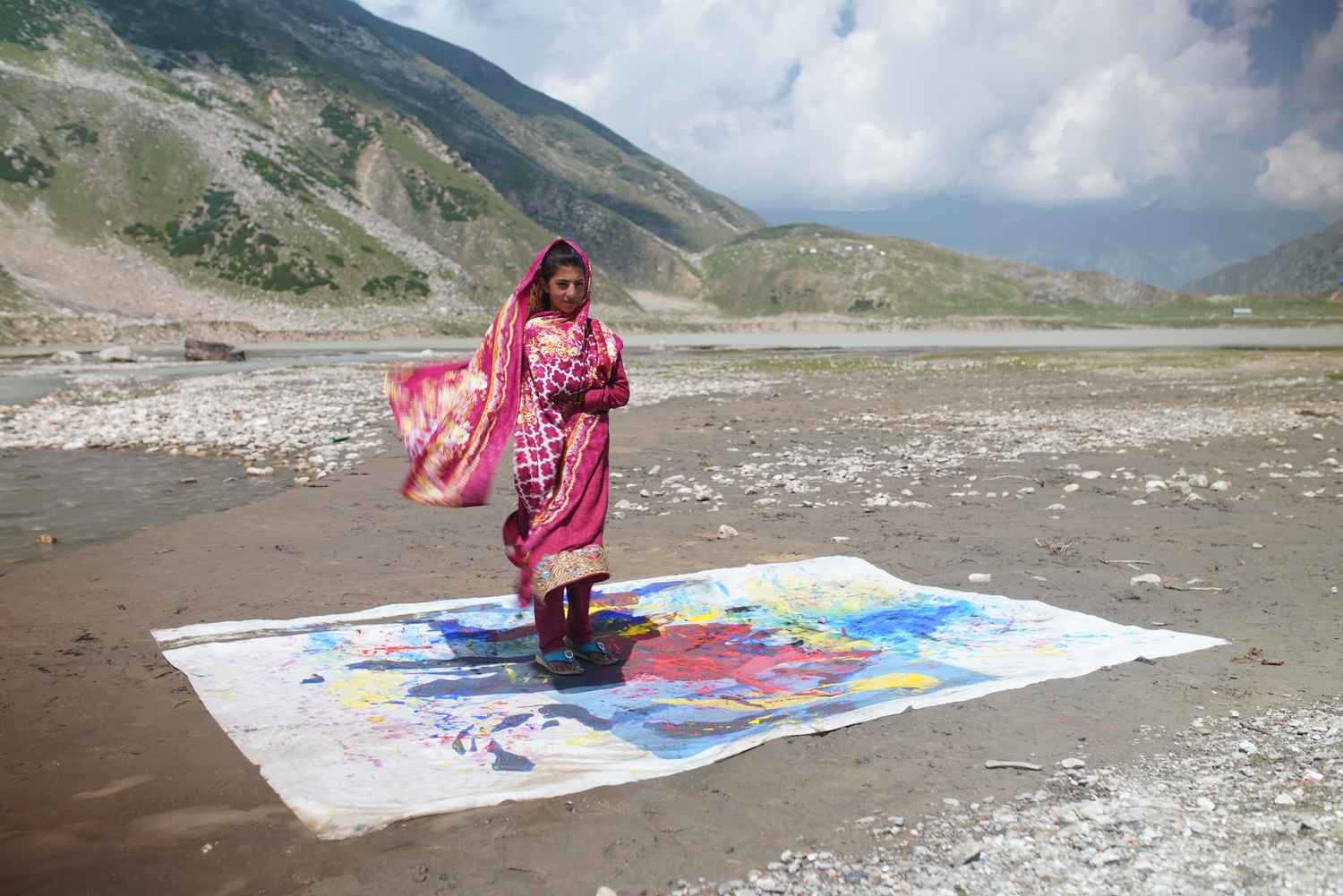 SAIF UL MALOOK
