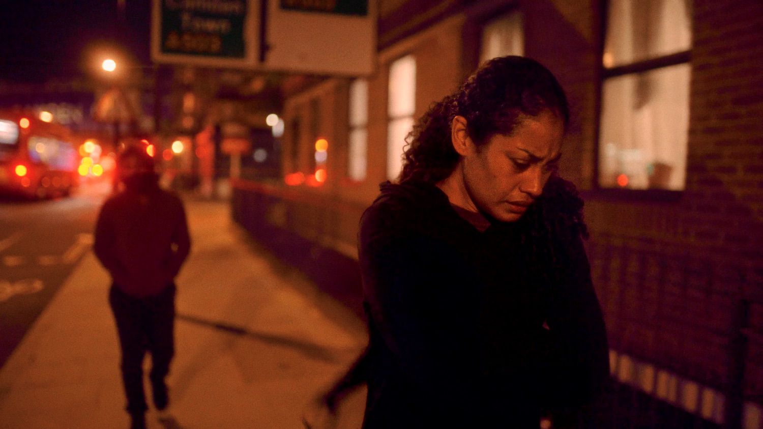 SHADOW BOXER — still 3