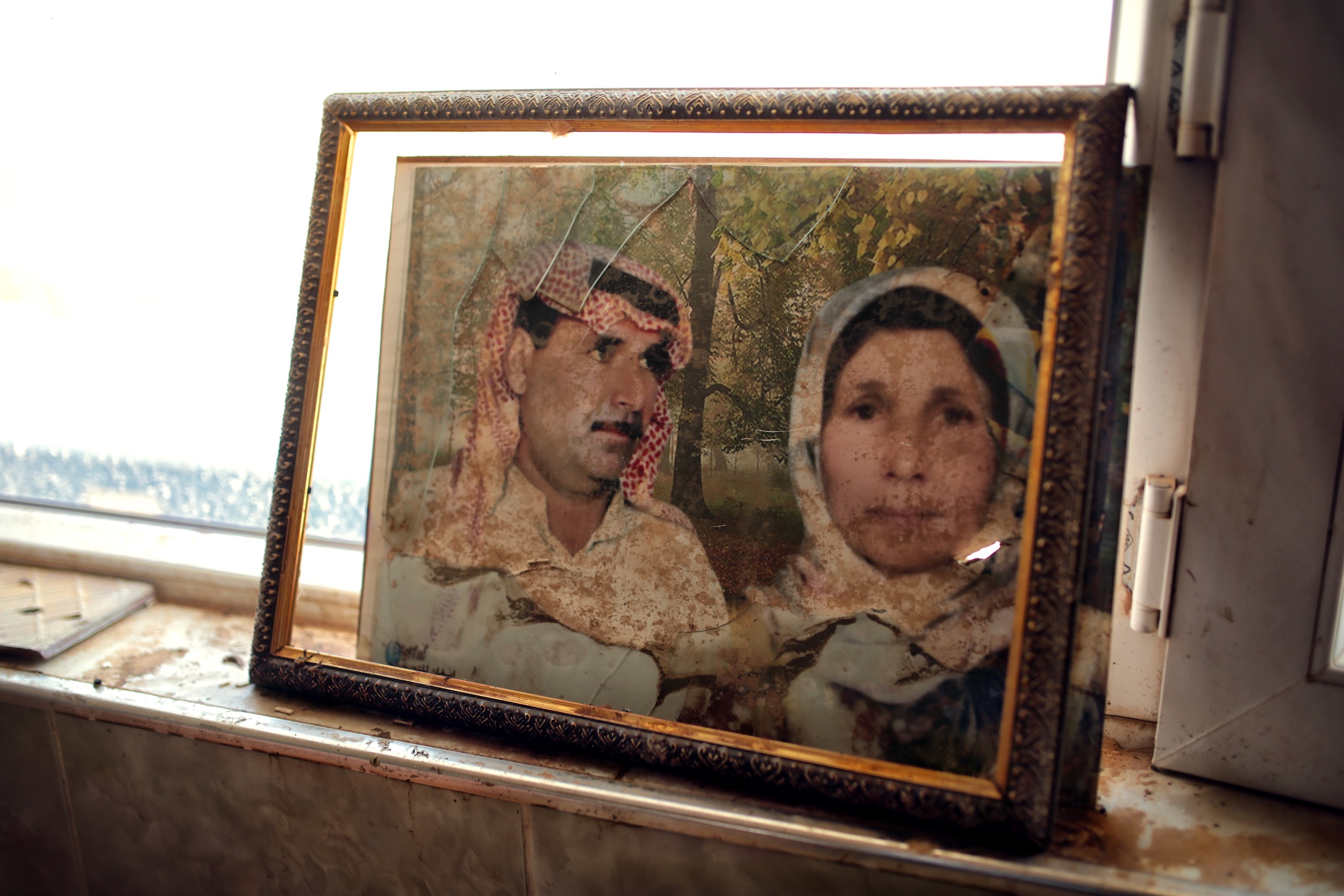 13 Night in the Shadow of ISIS — still 4