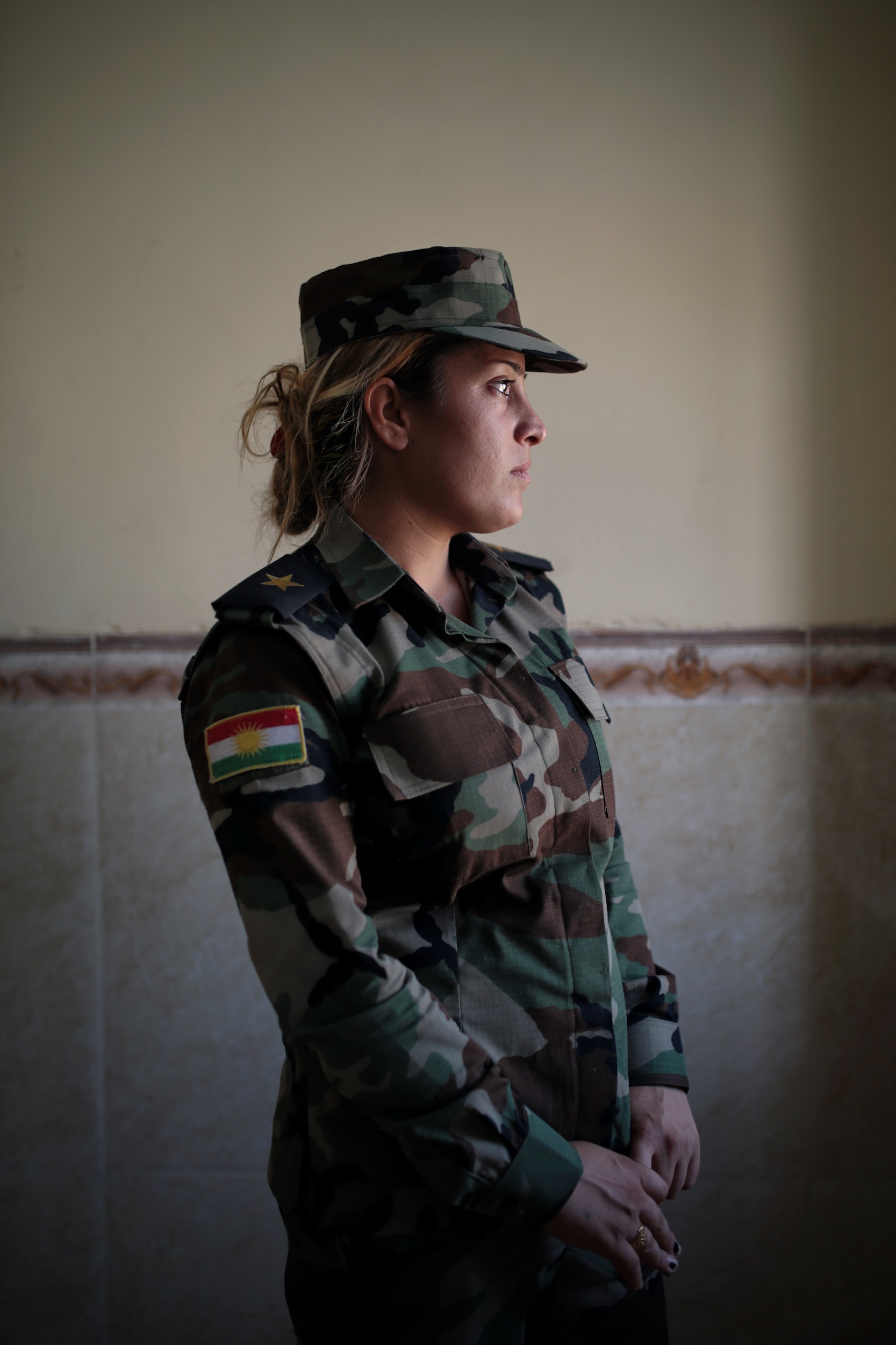 13 Night in the Shadow of ISIS — still 11