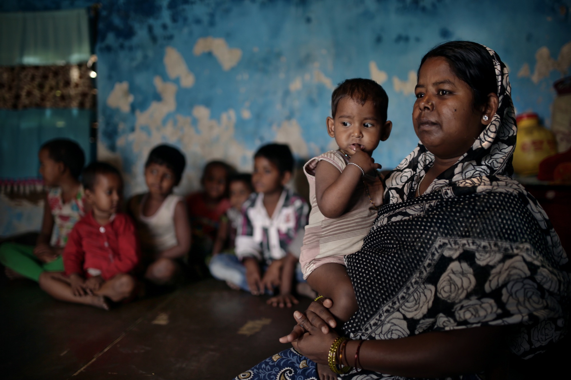 India's Coal RUSH — still 7