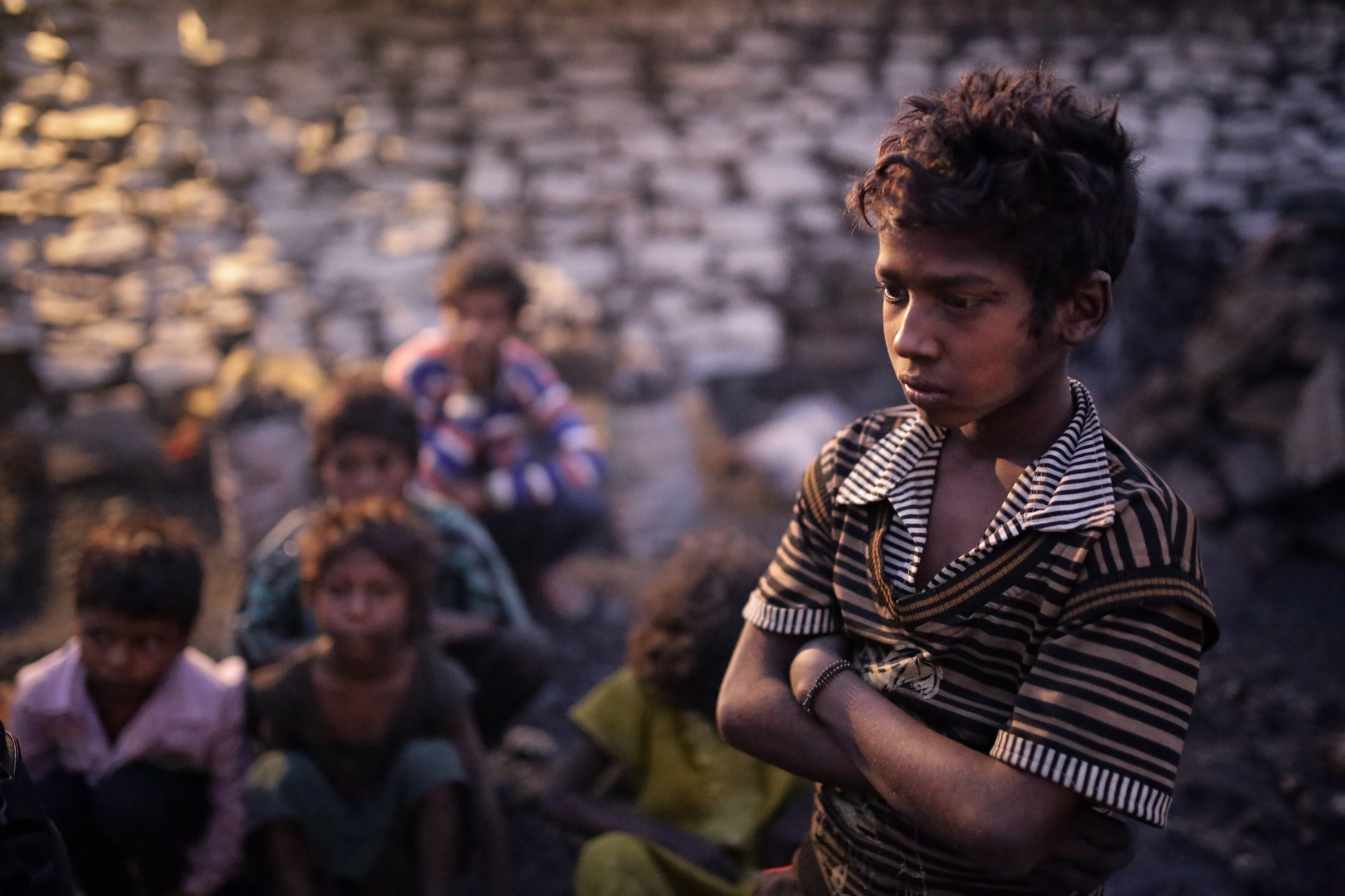 India's Coal RUSH — still 4