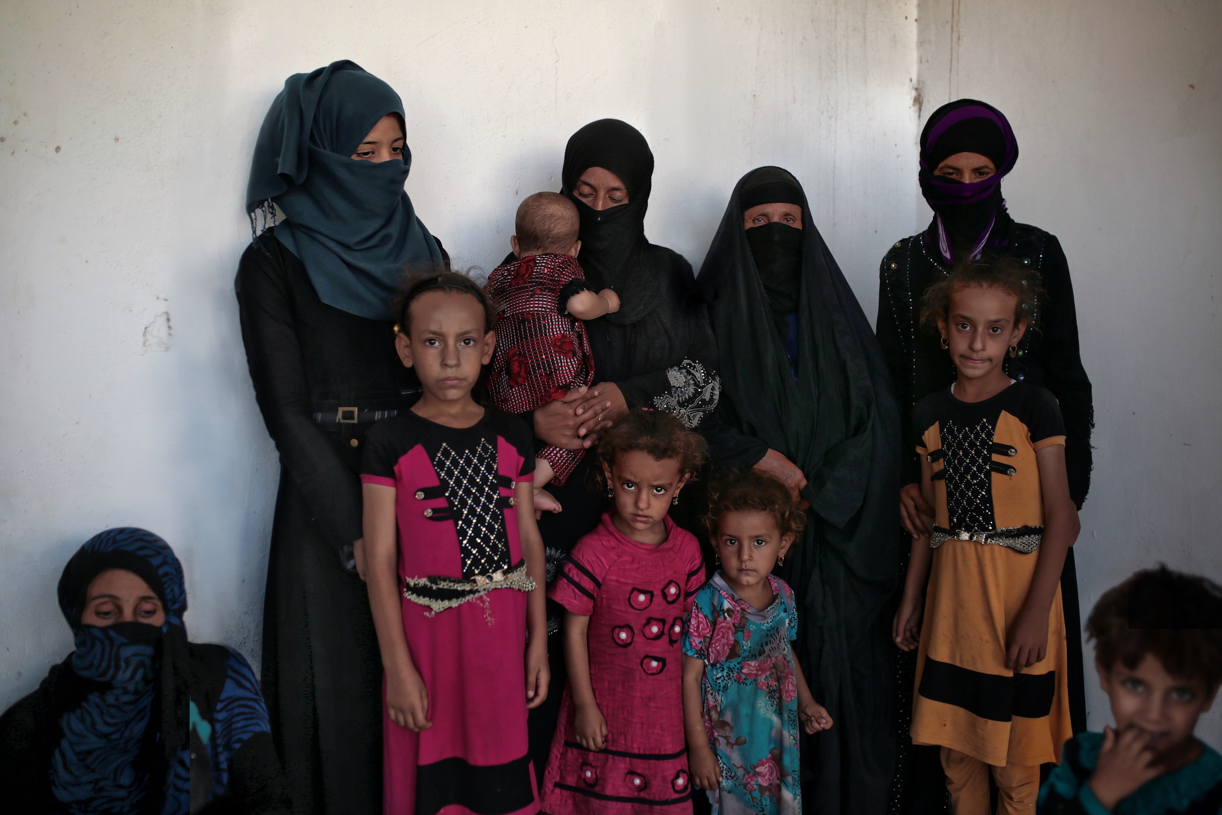 13 Night in the Shadow of ISIS — still 17
