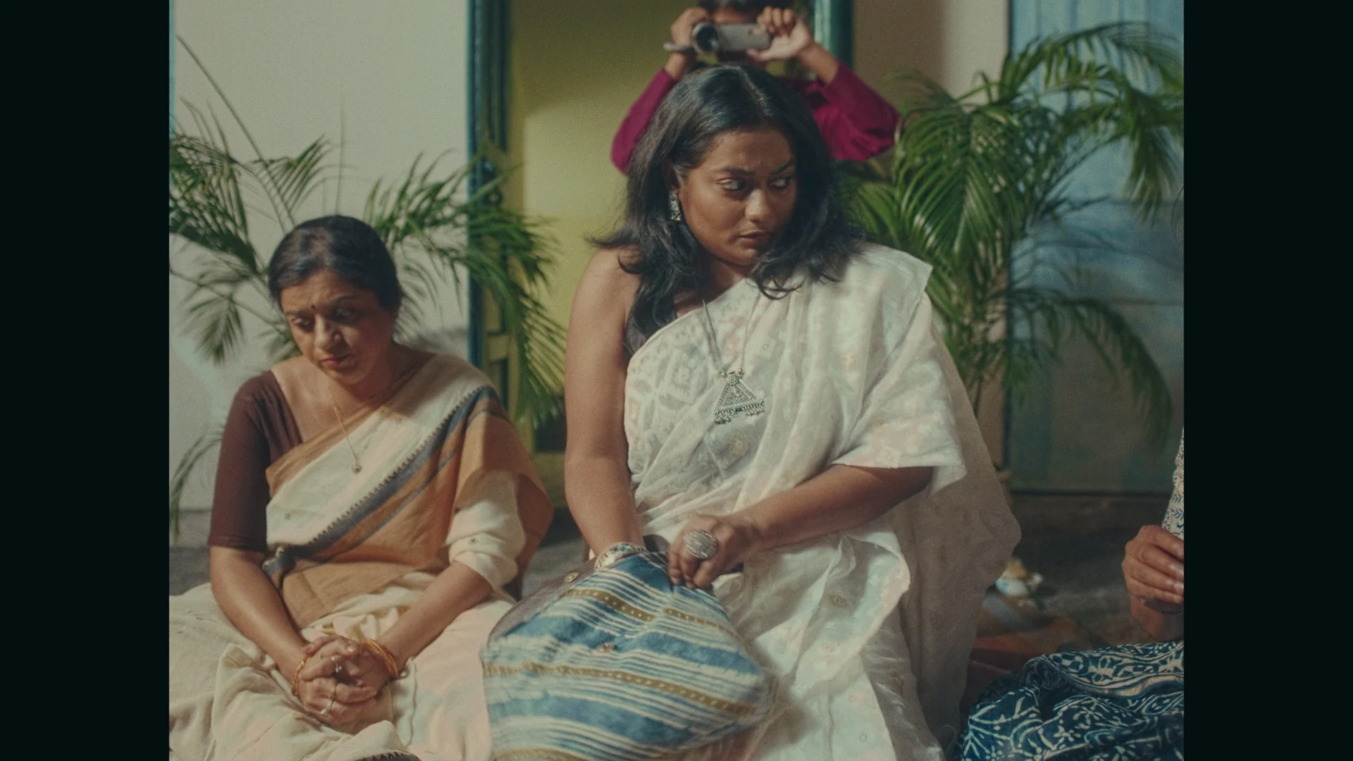 Sweet Tooth — Women gather in a Kolkata home