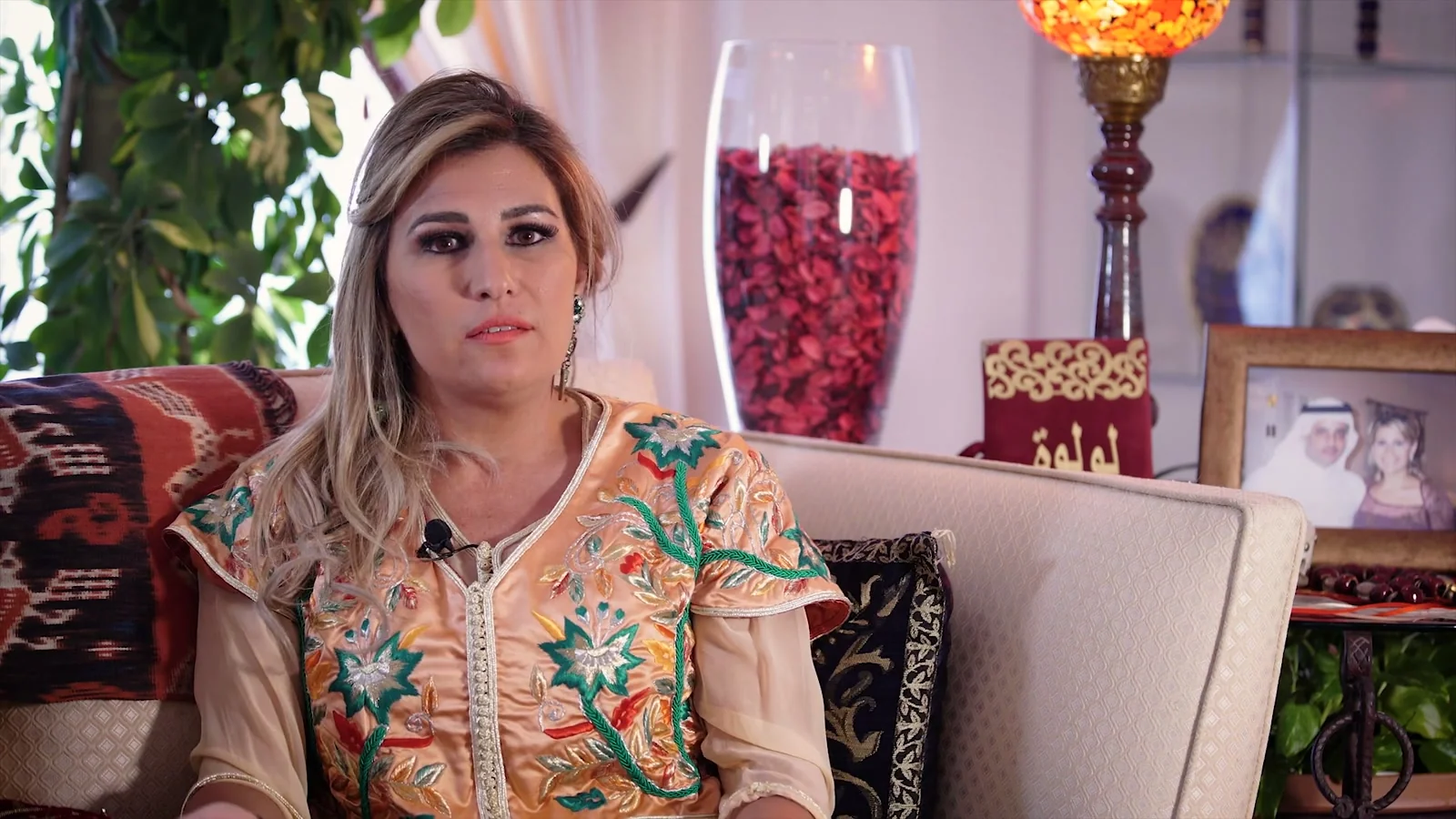 LOULOUA El-EZZAH