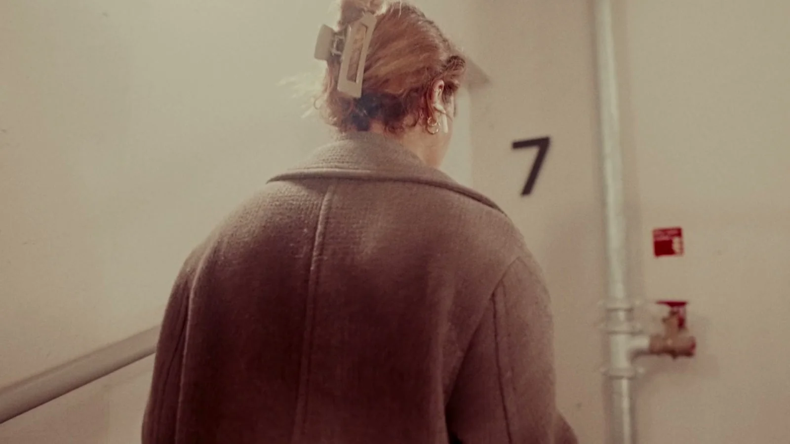 Starling — still 6