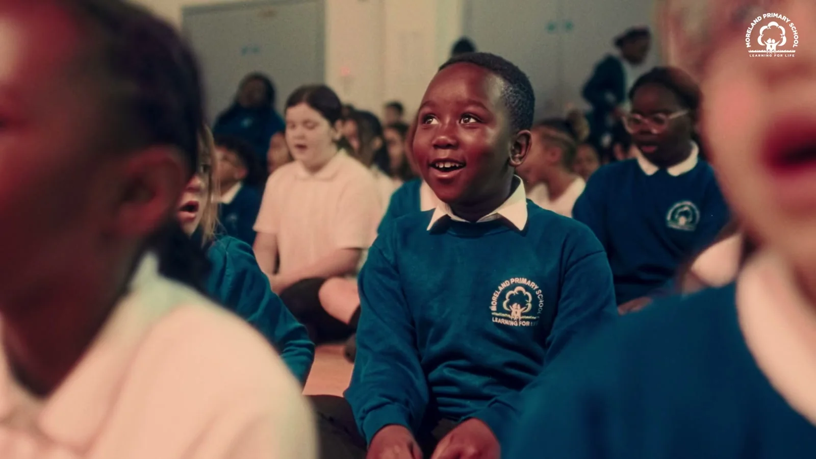 Moreland Primary