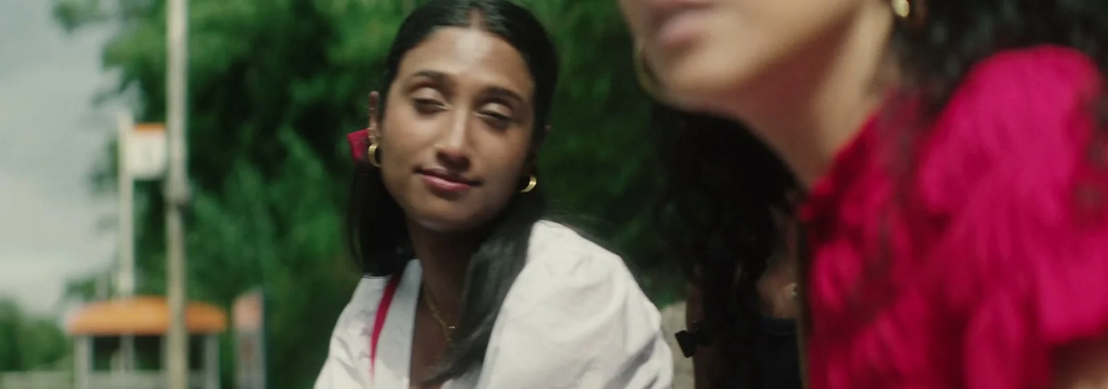 Dreamer — still 2