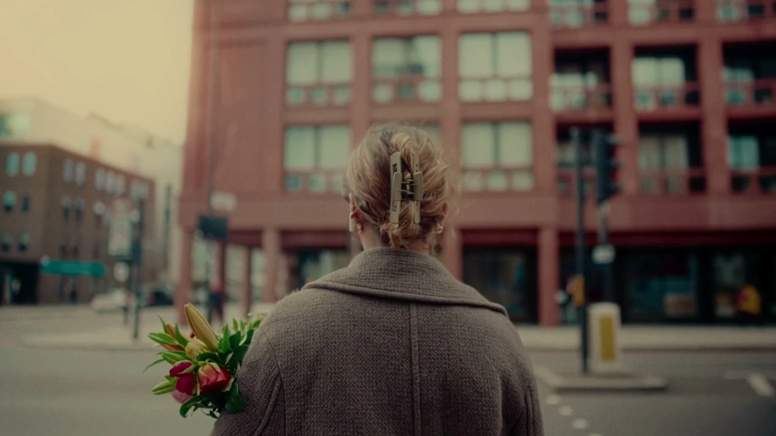 Starling — still 2