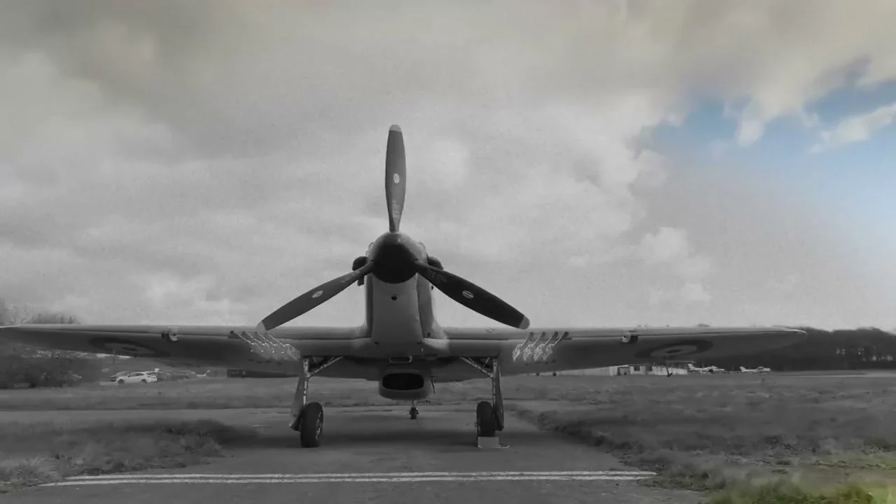 WW2: Secrets from Above — still 2