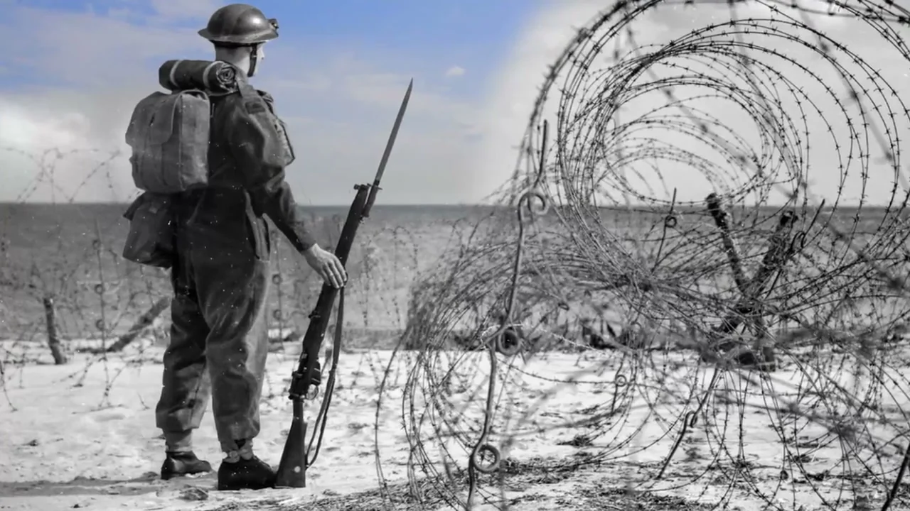 WW2: Secrets from Above — still 6