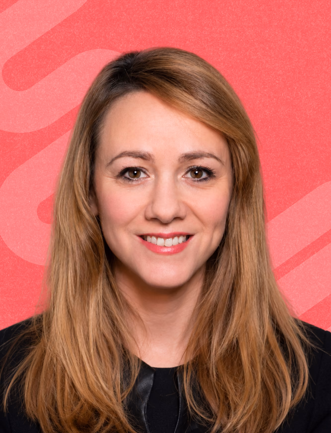 Sandra, Lead teacher 