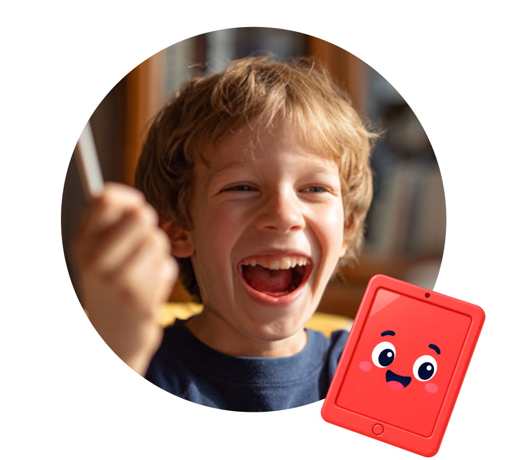 Kids actually love it! 