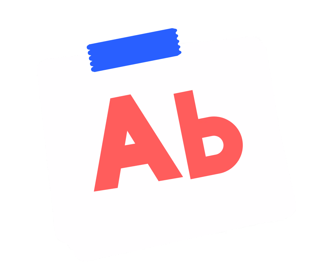 Built for online learning