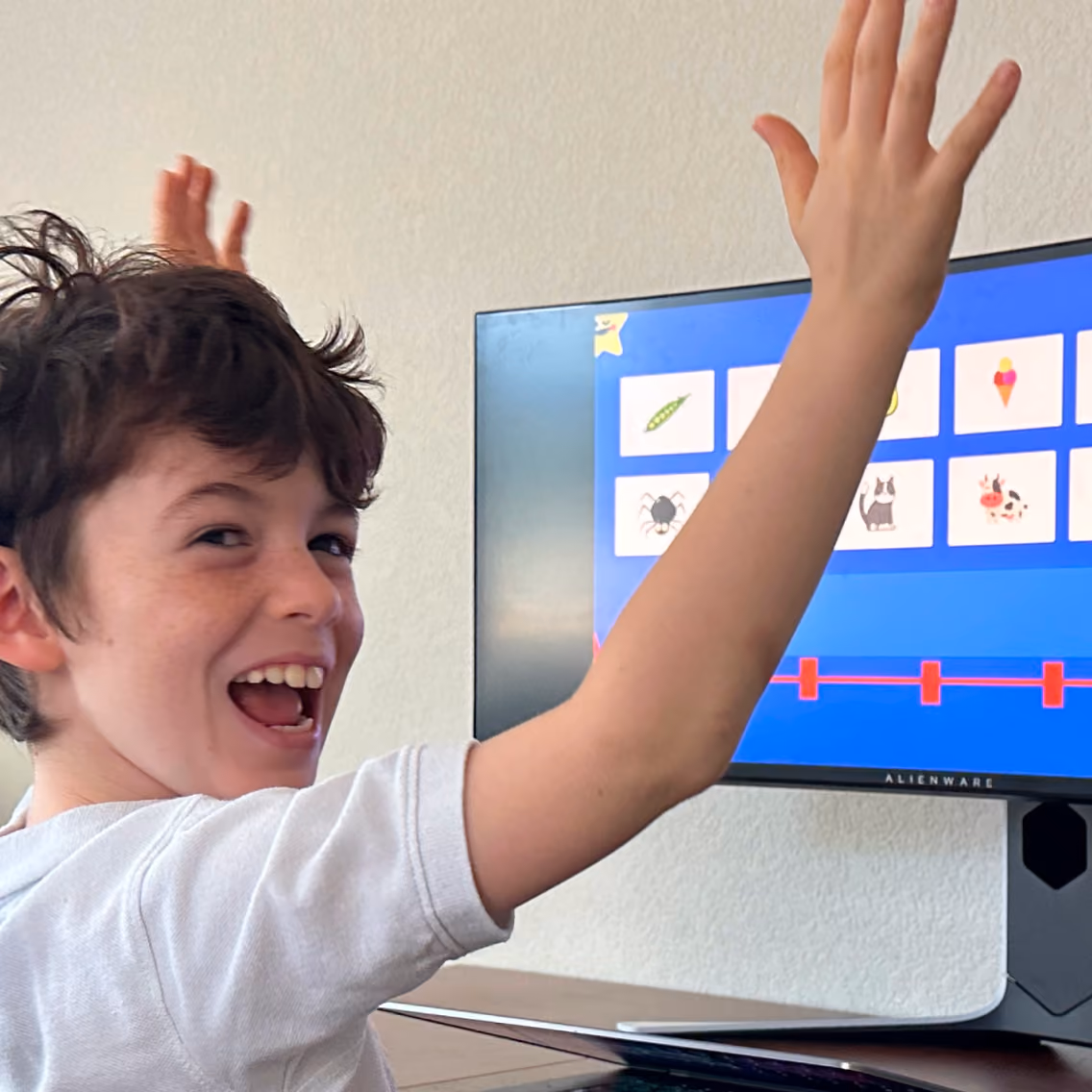 Meet the teachers your child will love learning with!