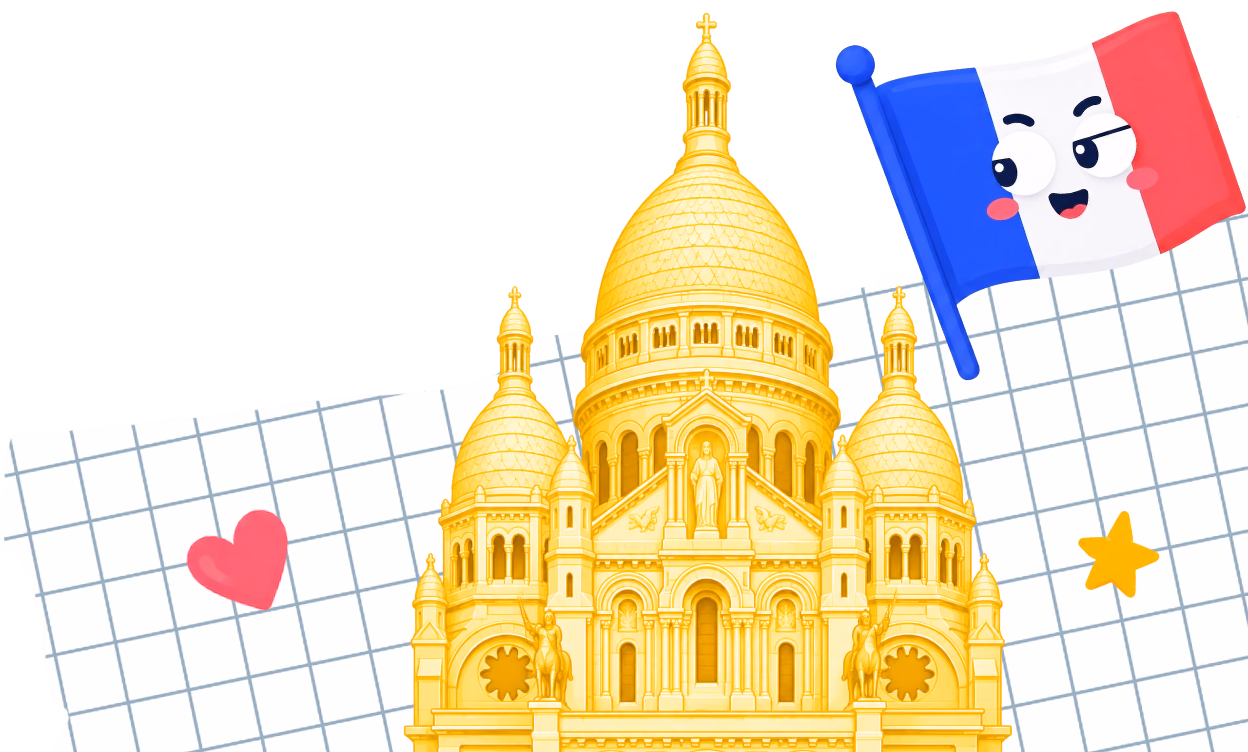 Sacré Coeur