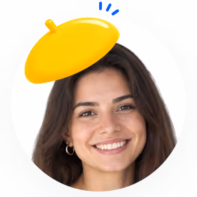 Maria S.