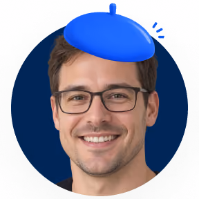Marc D.