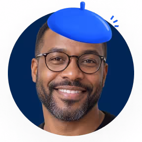 Marc T.