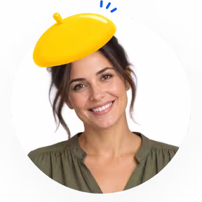 Julie M.