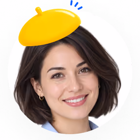 Marie D.
