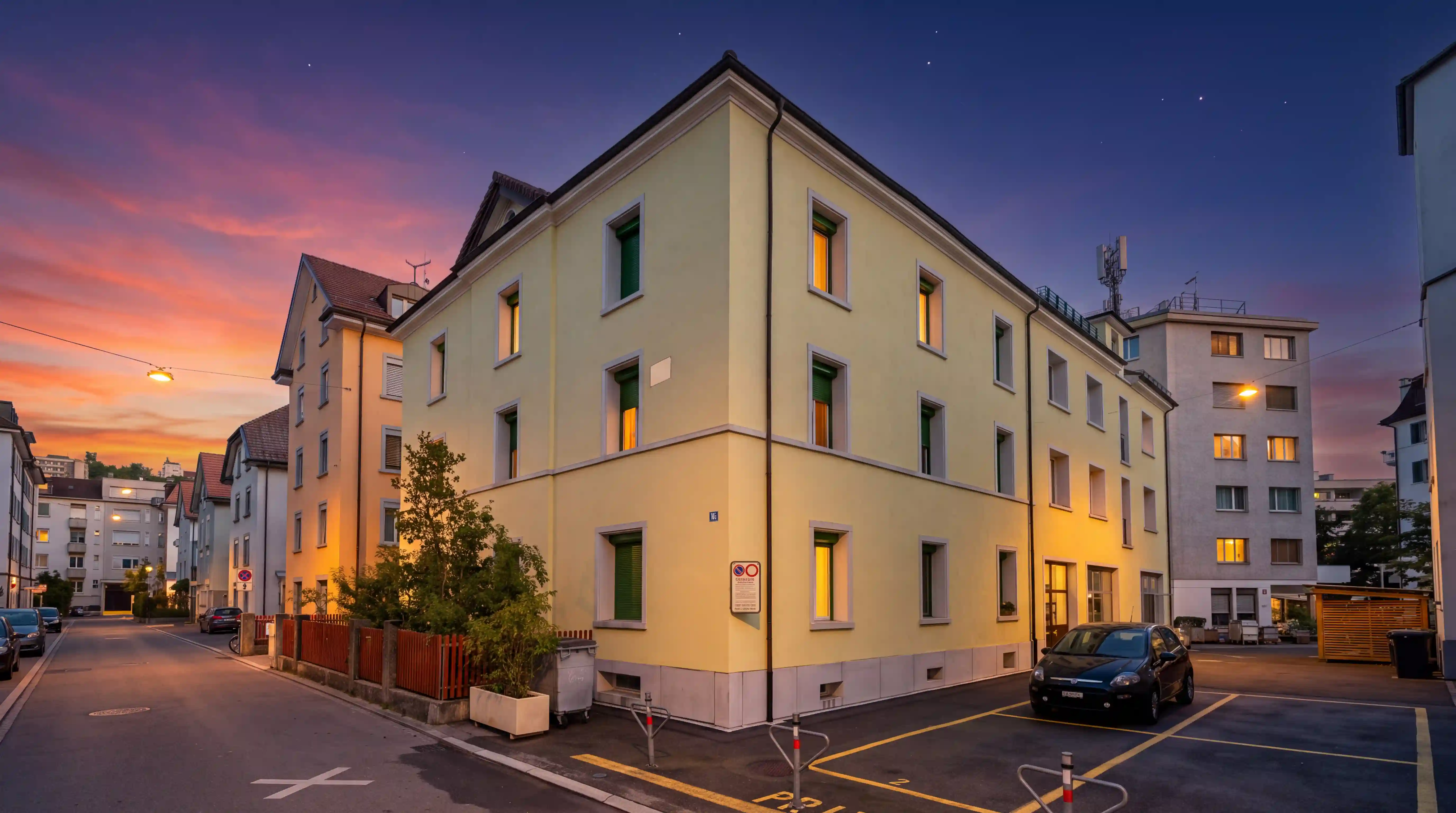 Kochstrasse 10