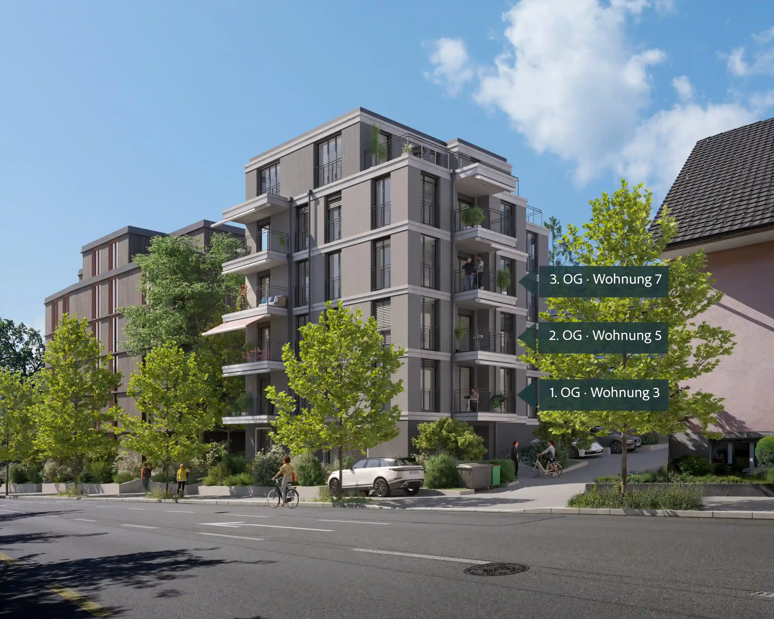 Rotbuchstrasse 16