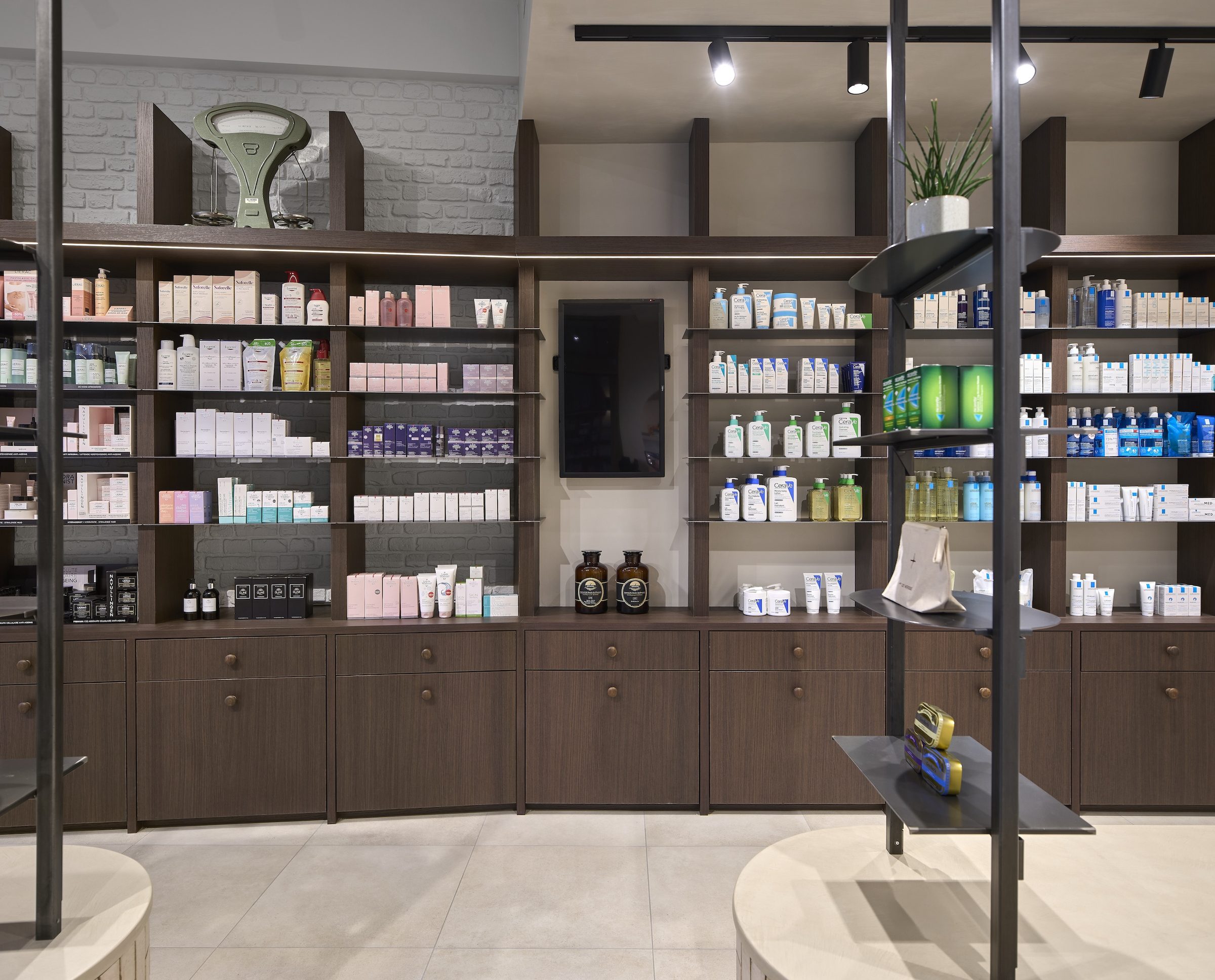 Apotheek De Merode in Mechelen