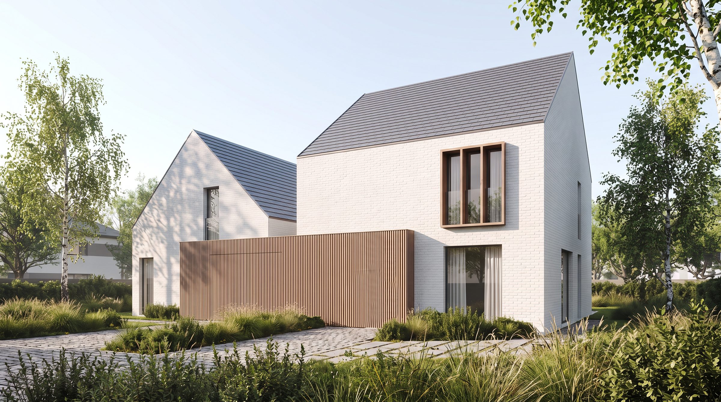 Woonproject Heusden-Zolder