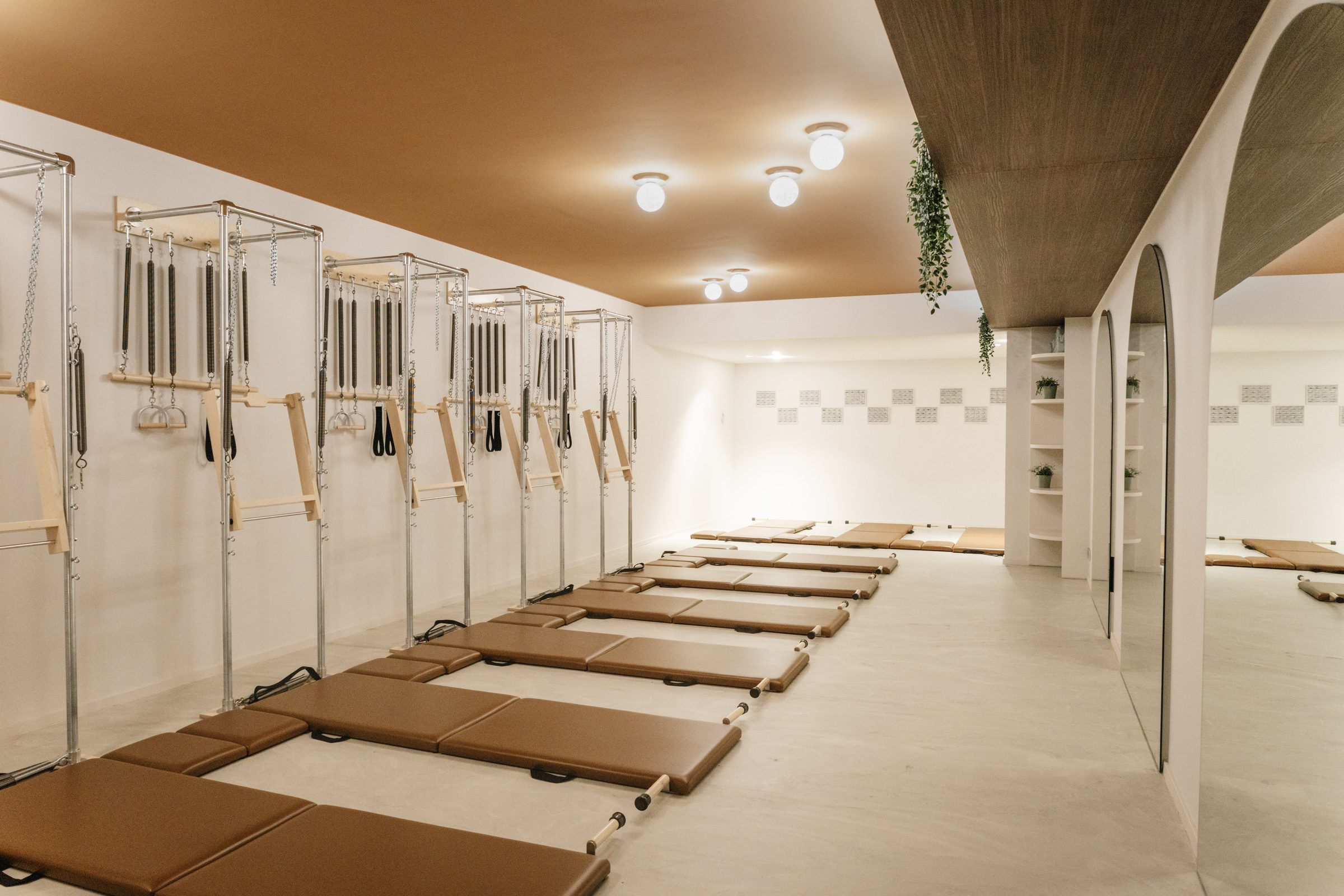 Move Me Pilates Studio, Bekkevoort