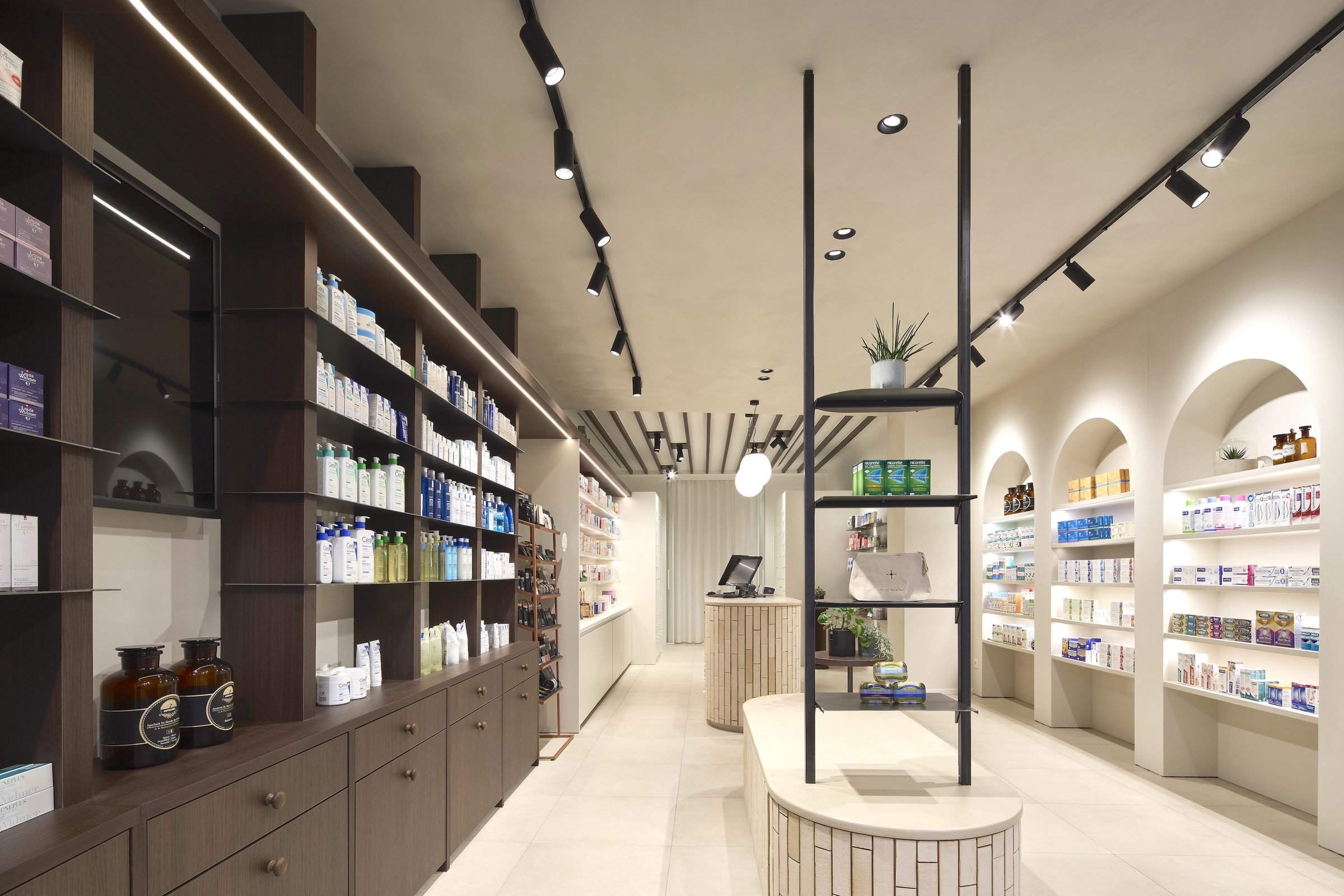 Apotheek De Merode, Mechelen