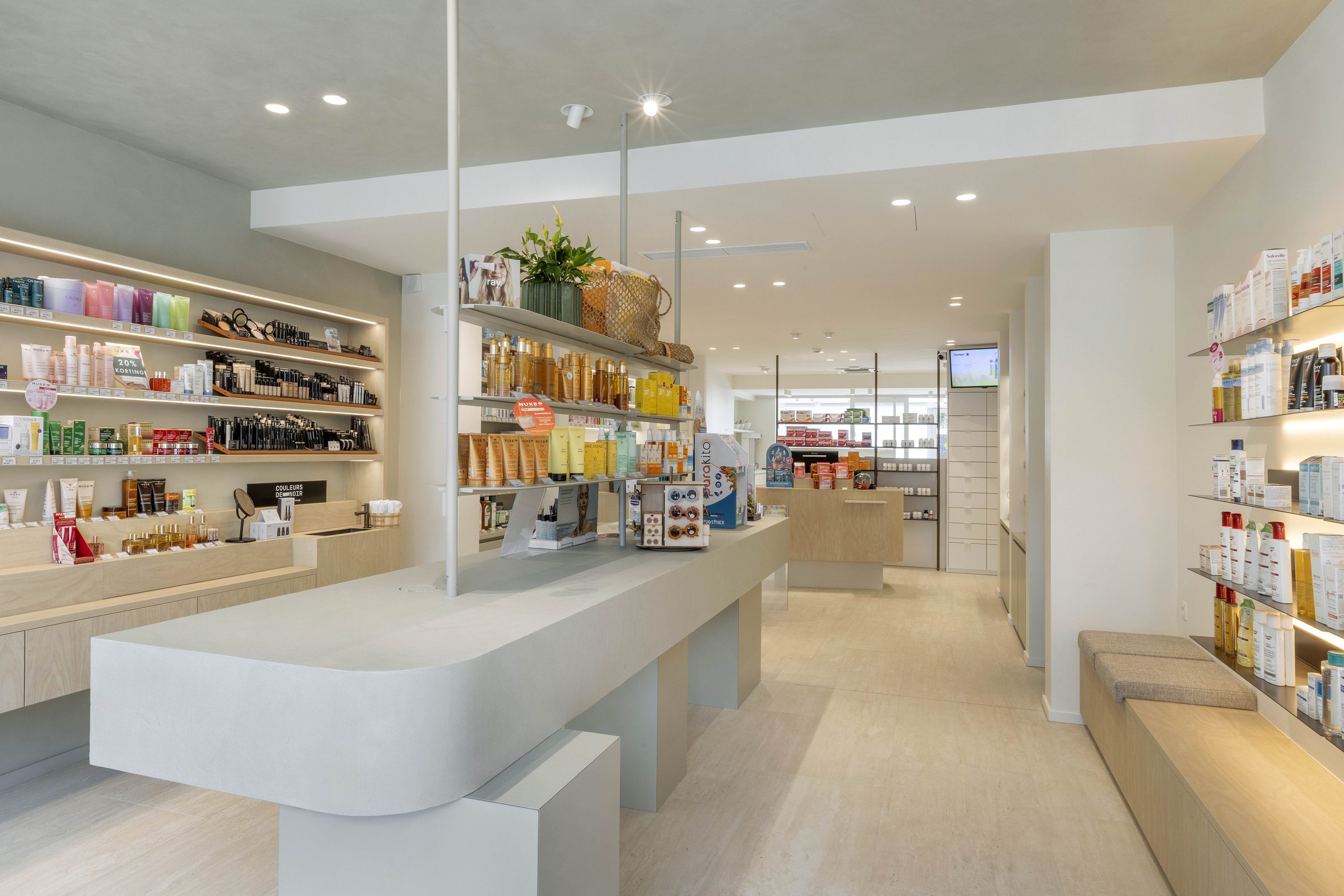Apotheek Moors & More, Sint-Truiden