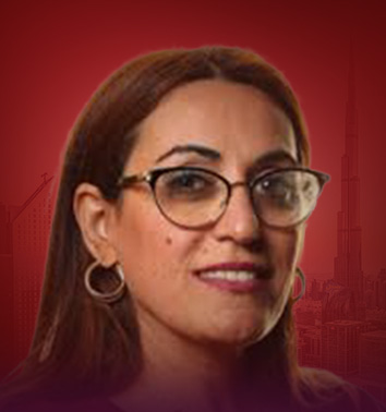 Dania Mohty