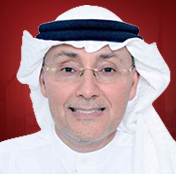 Wael Almahmeed