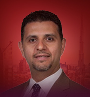 Firas Albadarin