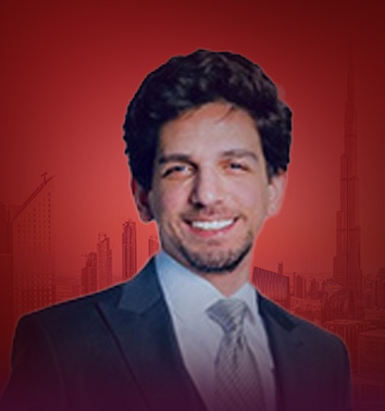 Ahmad Turk