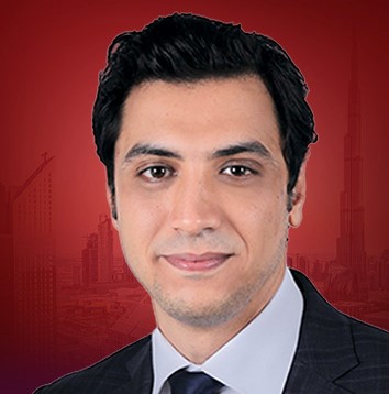 Waleed Nafee