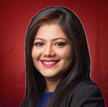 Zainab Samad
