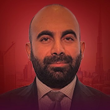 Rami Bany Ata