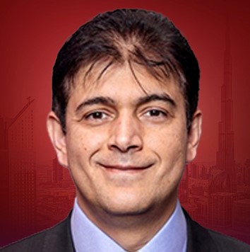 Syed Gardezi