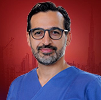 Diyar Saeed