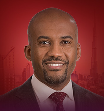 Mahmoud Abdou