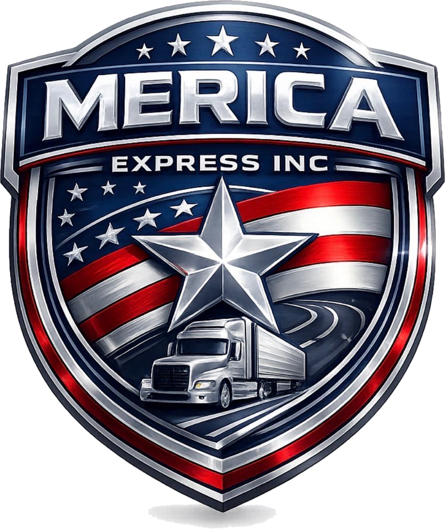 Merica Express Inc