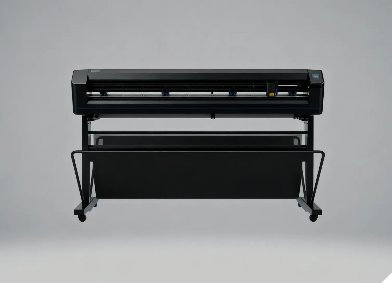 Plotter de découpe Summa S1 D140 de l'atelier Techwrap