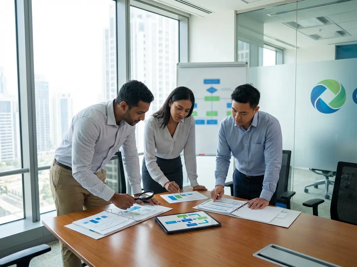Defining the Internal Audit Function