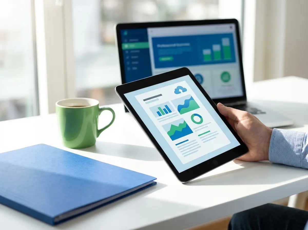 Understanding the Basics of E-Invoicing