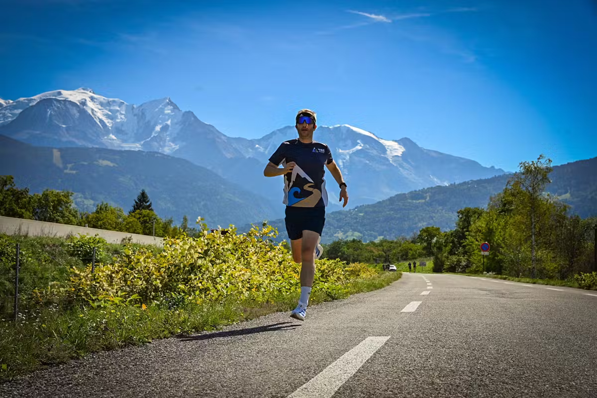 Savoyard run